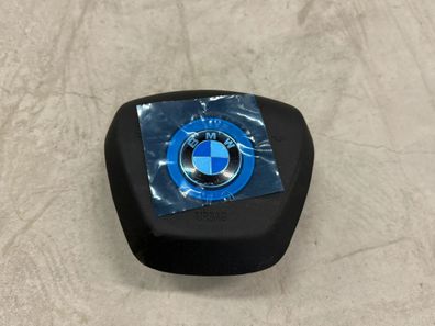 Original BMW i12 i15 i8 Airbagmodul Lenkrad 6993240 32306993240 NEU