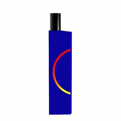 Histoires De Parfums This Is Not a Blue Bottle 1.3 Eau de Parfum 15 ml
