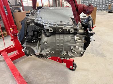 Original BMW iX3 G08 E-Antrieb/Motor incl. Inverter (220LR) 5A393D2 12335A393D2 NEU