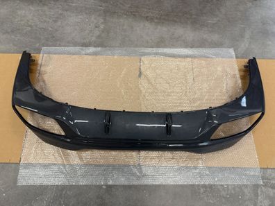 Original BMW 8er G16 M Verkleidung Stossfänger hinten unten 8078567 51128078567 NEU