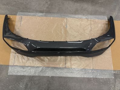 Original BMW 8er G14/15 M Verkleidung Stossfänger hinten unten 8077593 51128078567 NE