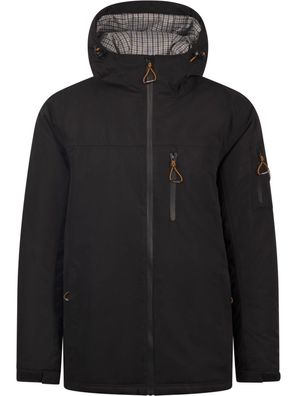 Trespass Winterjacke Kirkbost Outdoor Jacket