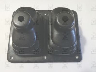 Schutzmanschette / Faltenbalg für Schalthebel für Deutz, neu