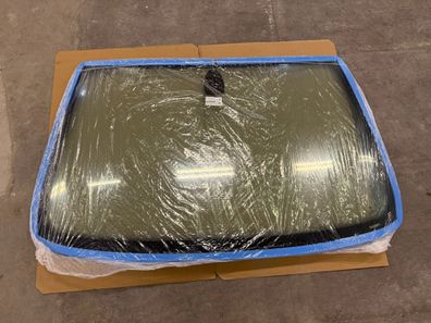 Original BMW X5 E53 Frontscheibe Grün Regensensor 8408530 NEU