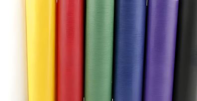 Clairefontaine Kraftpapier 300x70 intens sort