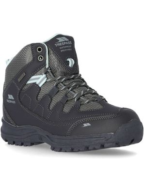 Trespass Damen Wanderschuhe Mitzi - Female Hiking Boot Iron