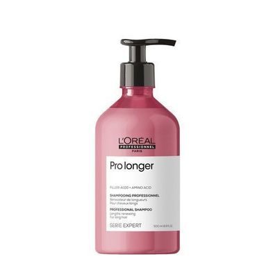 L'Oreal Professionnel Pflege-Shampoo für Längen und Spitzen, 500ml