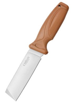 Camillus SWEDGE?, feststehendes Messer mit Scheide