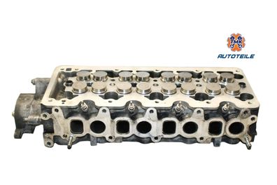 Opel Astra J Meriva B Corsa D Zylinderkopf 1.7 A17DTC A17DTJ A17DTR 5ZQ6B