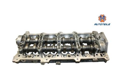 Opel Astra H J Meriva A B Corsa D Gehäuse Nockenwelle 1.7 A17DTC A17DTJ A17DTR P53OW