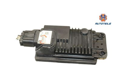 Opel Insignia A Sensor Radarsensor Spurhalteassistent 23438076 XW6EL