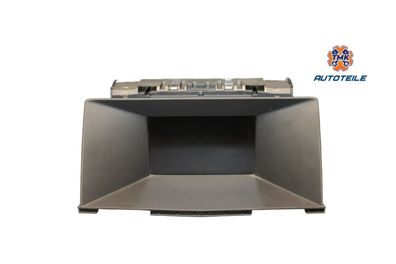 Opel Astra H Zafira B Bordcomputer Display Uhr 13301077 UA YXV3D