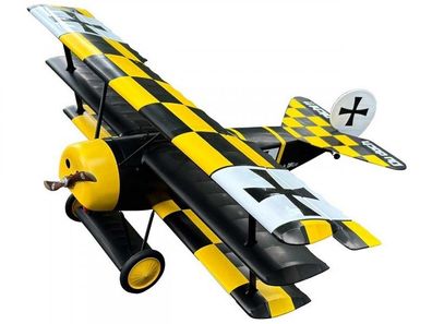 Pichler Fokker Dr.1 1850mm VQ Model 18719
