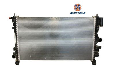 Opel Insignia A Wasserkühler Kühler Schalter 2.0 Turbo A20NFT 22762530 LYEOY