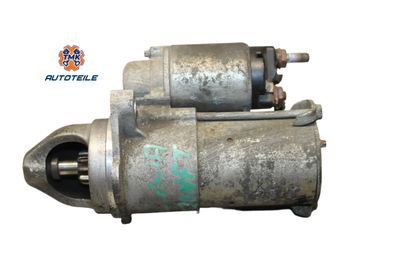 Opel Insignia A Anlasser Starter 2.0 Turbo A20NHT A20NFT 12637159 9GXL4