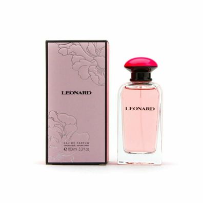 Leonard Eau De Parfum Spray 100ml