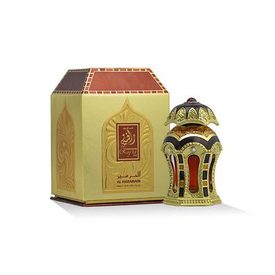 AL Haramain Rafia Gold für Frauen Parfümiertes Öl 20ml