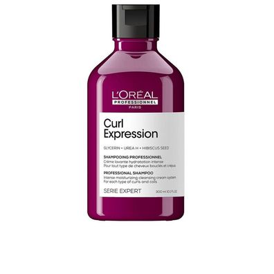 SE CURL Expression Shampoo 300ML