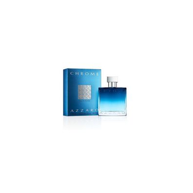 Chrome - EDP - Volume: 50ml