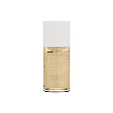 KORRES White Pine Meno-Reverse Creme zur Verbesserung der Augen