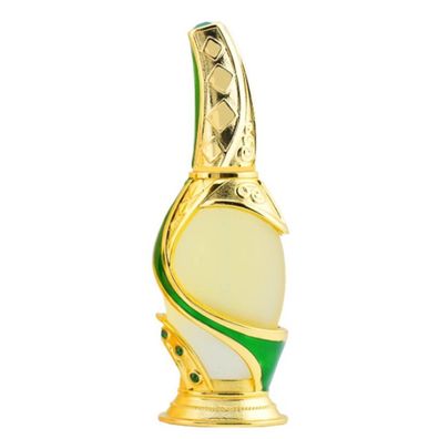 Khadlaj Rimaal Green Parfümiertes Öl 15 ml