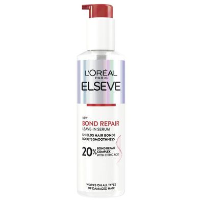 L'Oréal Paris Elseve Bond Repair Leave-In Serum