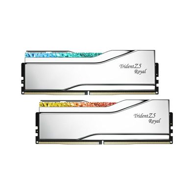 G. Skill DDR5 32GB PC 6000 CL28 G. Skill KIT (2x16GB) TR5NS NEO RGB/AM