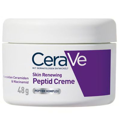 Hauterneuernde Peptidcreme ( eptidcreme) 48 g