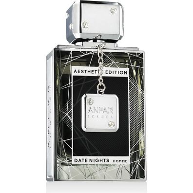 Anfar Aesthetic Edition Date Nights Extrait de Parfum für Herren 100 ml