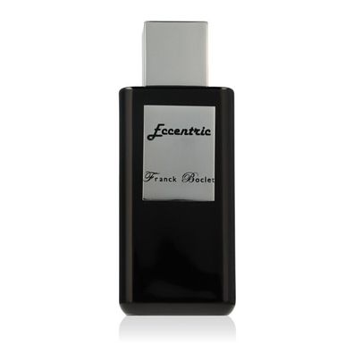 Franck Boclet Eccentric Extrait de Parfum 100 ml