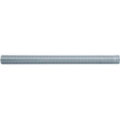 fischer Injektions-Zubehör Set M6 K, Dübel (hellgrau, 2 Stück)