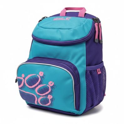 Jack Wolfskin Little Joe violet Kinderrucksack Kindergartenrucksack Rucksack lila