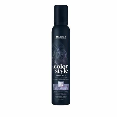Indola Csm Silver Lavender 200ml