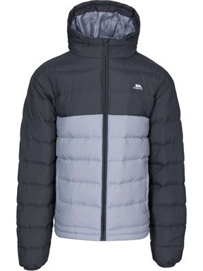 Trespass Jacke Oskar - Male Padded Jacket Carbon