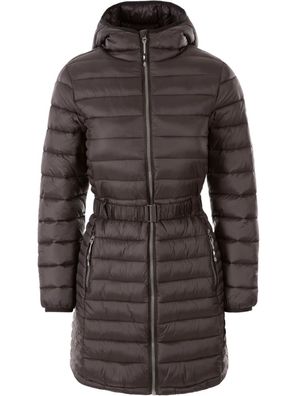 Trespass Damen Jacke Santuzza - Female Casual Jacket Black