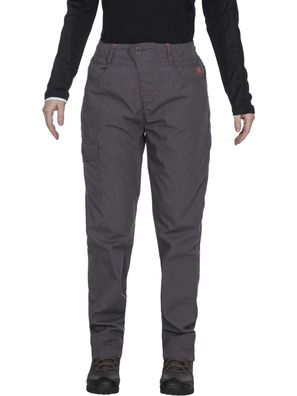 Trespass Damen Wanderhose Rambler - Female Trousers Tp75 Carbon