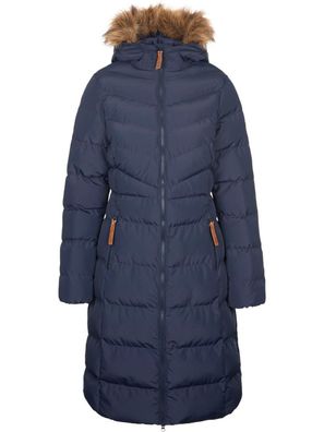 Trespass Damen Jacke Audrey - Female Casual Jacket Navy