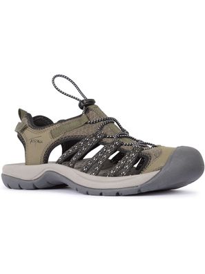 Trespass Damen Sandalen Brontie - Female Sandal Khaki