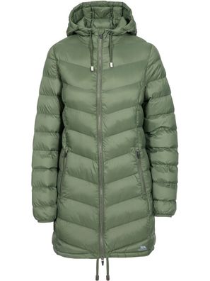 Trespass Damen Jacke Rianna - Female Casual Jacket Basil