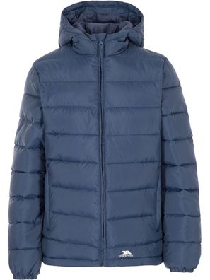 Trespass Damen Jacke Elegant - Female Padded Jacket Navy