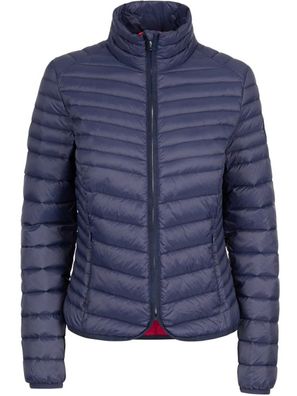 Trespass Damen Jacke Nicolina - Female Down Jacket Navy
