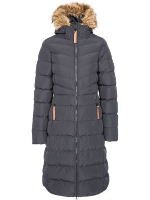 Trespass Damen Jacke Audrey - Female Casual Jacket Black