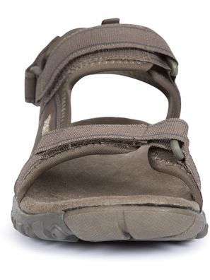 Trespass Sandalen Alderley - Male Walking Sandal Brindle
