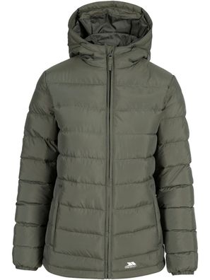 Trespass Damen Jacke Elegant - Female Padded Jacket Ivy