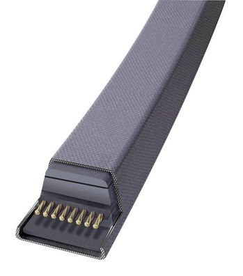 Continental Conti®V INSTA-POWER 4L 490, Kupplungskeilriemen
