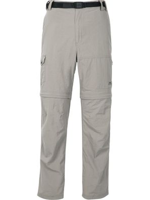 Trespass Wanderhose Rynne - Male Trousers Moskitophobia Fiber