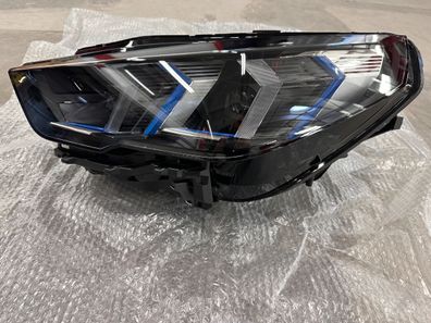 Original BMW X2 U10 LED-Scheinwerfer links mit Steuergerät 5A77EC5 NEU