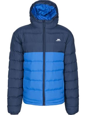 Trespass Jacke Oskar - Male Padded Jacket Navy