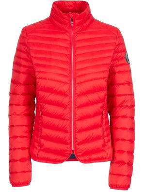 Trespass Damen Jacke Nicolina - Female Down Jacket Red