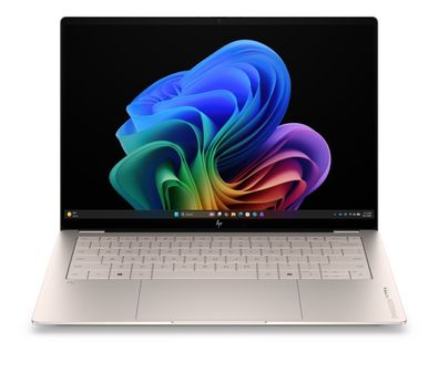 HP OmniBook Ultra Laptop Next Gen AI 14-kd0175ng, Intel Core Ultra 7, 35,6 cm (14"),